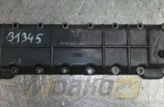 Ölradiator z obudową Daewoo DB58TI 