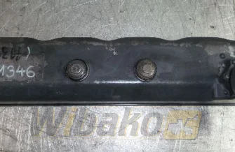Pokrywa zaworowa Daewoo DB58TI 