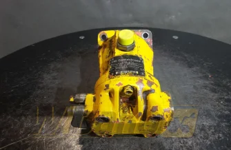 Hydromotor O&K 1598230 441820
