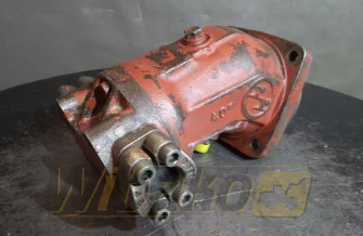 Hydromotor Hydromatik A2FM45 