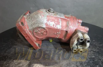 Hydromotor Hydromatik A2F90W6.1A2 211.20.25.42