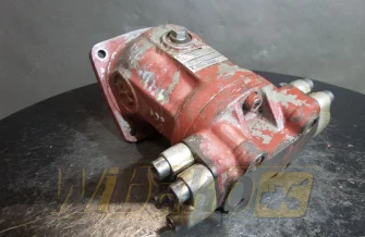 Hydromotor Hydromatik A2F90W6.1A2 211.20.25.42