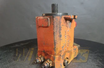 Hydromotor Linde MMF43 5208060270