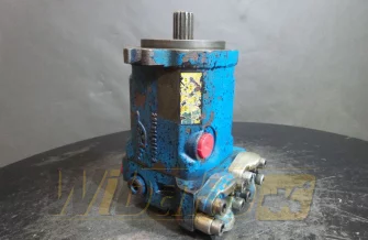 Hydromotor Linde HMF28 