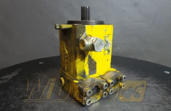 Hydromotor Linde MMF43 