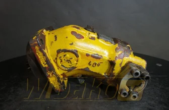 Hydromotor Hydromatik A2F56W61Z2 