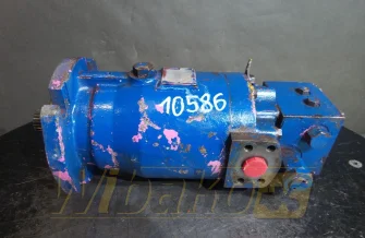 Hydromotor Sauer SMF/070-B6Z-MS42422-A1 