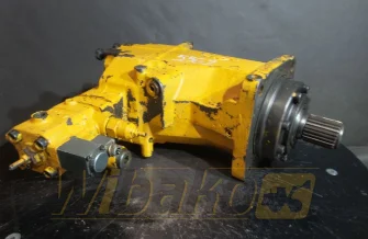 Hydraulikpumpe Liebherr BPR260-01RL 