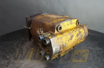 Hydromotor Liebherr LMF64 9477411