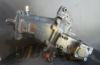Fahrmotor Caterpillar BMR135 