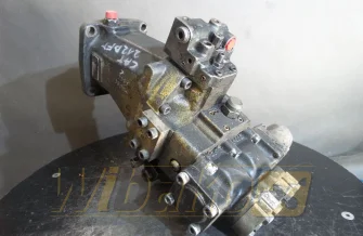 Hydromotor Linde BMR135 