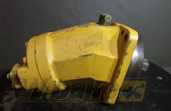 Hydromotor Caterpillar A2F M 250 /60W-VSB510 -SO 1 R910906349