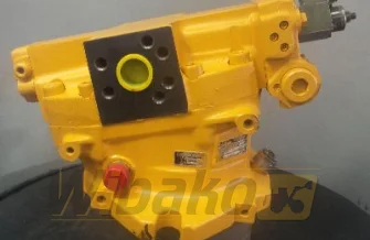 Fahrmotor Linde BMV186-02 
