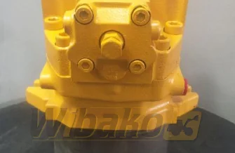 Fahrmotor Linde BMV186-02 