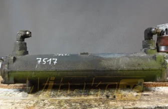 Ölradiator Bowman 40434
