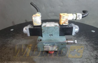 Hydraulik Verteiler Rexroth AGEV3-05067-A/G24NZ4M 584262/0