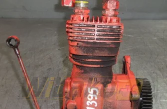 Kompressor Wabco 6120 4111400116