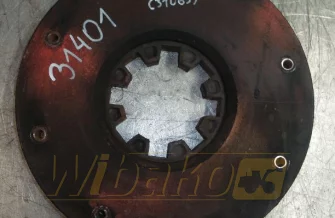 Kupplung Deutz BF6M1013E 