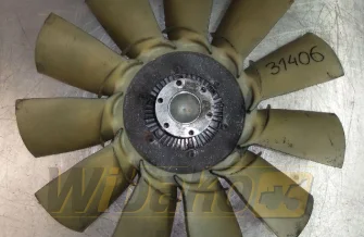 Ventilator HSW TD 25 