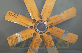 Ventilator Liebherr PR 732 8/92