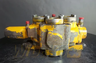 Hydraulik Verteiler Liebherr M0-2845-01/1M0-22 