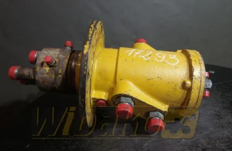 Drehgelenk Caterpillar 312 