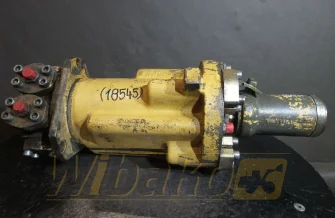 Drehgelenk Zeppelin ZM15 