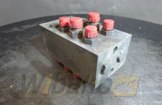 Ventile (Komplet) JCB OCUK1376A 