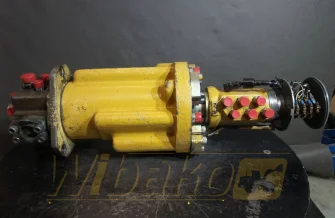 Drehgelenk Caterpillar 212BFT 