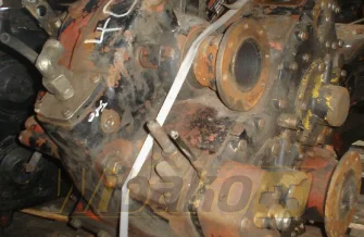 Getriebe Hanomag G423/11 4400099T91