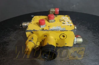 Ventile (Komplet) Caterpillar 212 