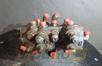Hydraulik Verteiler Hitachi W170 M/3