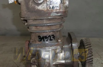 Kompressor Deutz 1015 RC56645