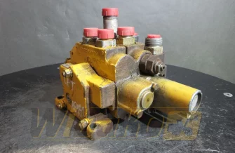 Hydraulik Verteiler Caterpillar D5HL6P 9T6700