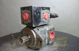 Flügelzellenpumpe Vickers 479160 4200107M9