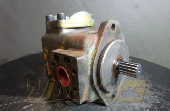 Flügelzellenpumpe Vickers 45VQH50AS 