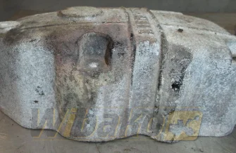 Zylinderkopfhaube für Motor Liebherr D934 10127489