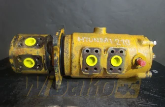 Drehgelenk Hyundai 210 