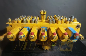 Hydraulik Verteiler Rexroth M8-1129-02/7110-18 