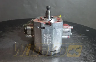 Zahnpumpe SNP2NN/017LN04AM 111.20.989.00