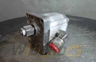 Zahnpumpe Lamborghini MLPS/G/220/C 