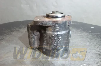 Zahnpumpe ZF 7673501147 