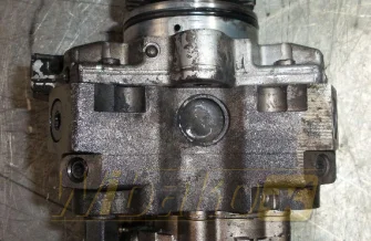 Kraftstoffpumpe Cummins QSB6.7 06007051