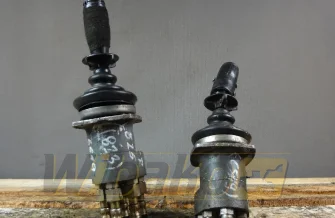 Joystick Rexroth 4TH6U52.13/5M 