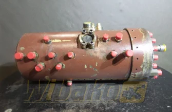 Drehgelenk Case 1088 