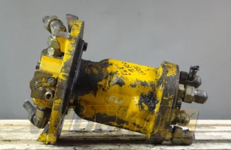 Drehgelenk EWK PL820 
