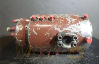 Drehgelenk Case 1088 