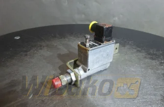 Drucksensor Hawe DG20MS 
