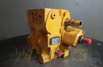 Hydraulik Verteiler Marrel Hydro 480059E/00 V41436-07