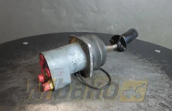 Joystick Rexroth 4TH6VXX14/M01S139 22778300